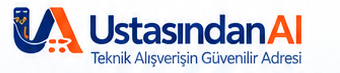 Ustasından Al