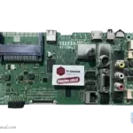 Vestle 17MB211S Anakart