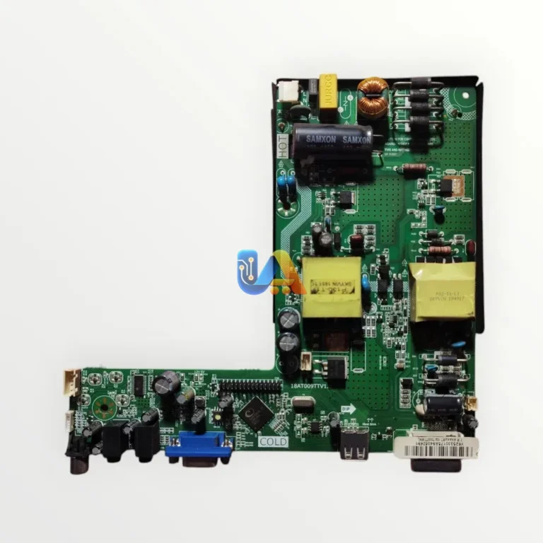 18AT009TTV1.0 Sunny LED TV Anakartı ürün görseli